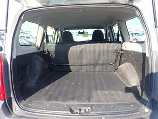 TOYOTA PROBOX 2014