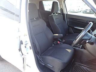 SUZUKI SWIFT 2017