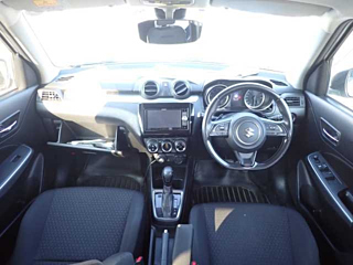 SUZUKI SWIFT 2017