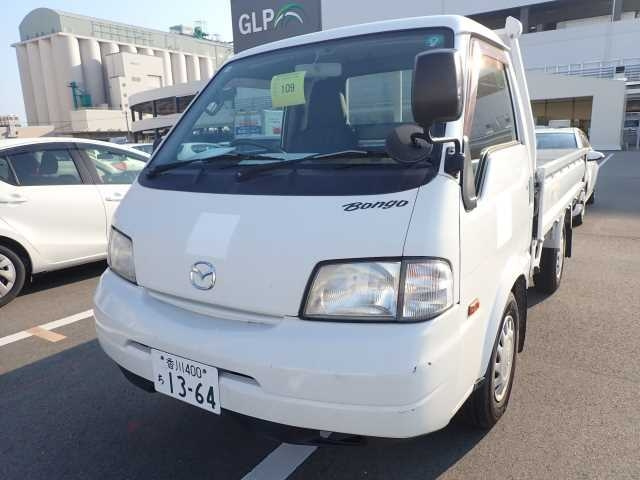 MAZDA BONGO 2016