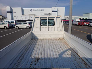 MAZDA BONGO 2016