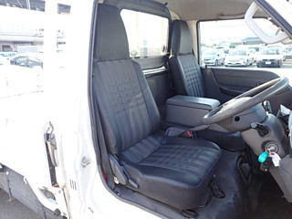 MAZDA BONGO 2016