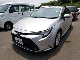 TOYOTA COROLLA 2020