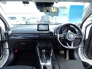 MAZDA DEMIO 2019
