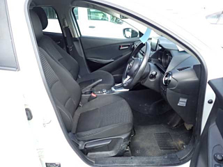 MAZDA DEMIO 2019