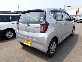DAIHATSU MIRA E S 2018