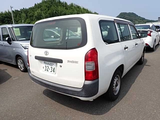 TOYOTA PROBOX 2012