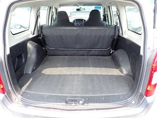 TOYOTA PROBOX 2012