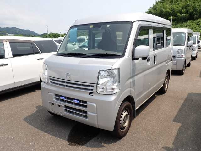 NISSAN CLIPPER VAN 2019