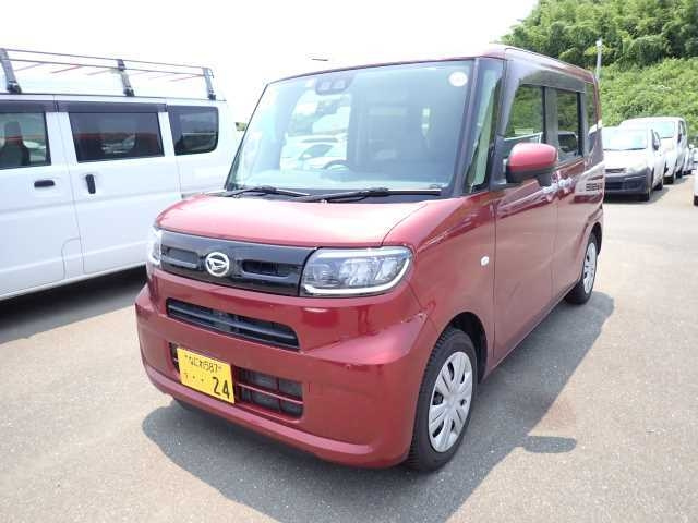 DAIHATSU TANTO 2020