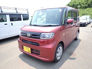 DAIHATSU TANTO 2020