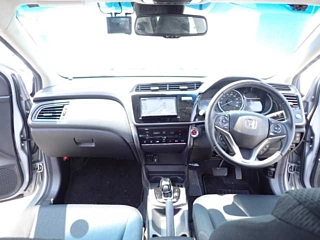 HONDA GRACE 2020