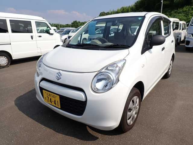 SUZUKI ALTO 2011