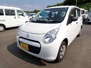 SUZUKI ALTO 2011