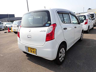 SUZUKI ALTO 2011