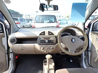 SUZUKI ALTO 2011
