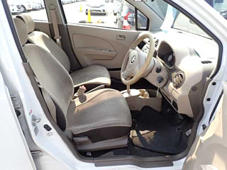 SUZUKI ALTO 2011