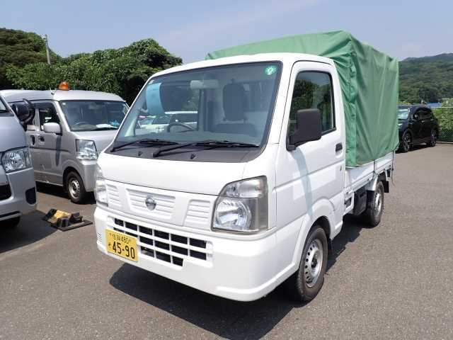NISSAN CLIPPER TRUCK 2020