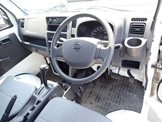 NISSAN CLIPPER TRUCK 2020