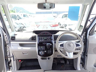 DAIHATSU TANTO 2018