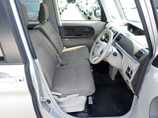 DAIHATSU TANTO 2018