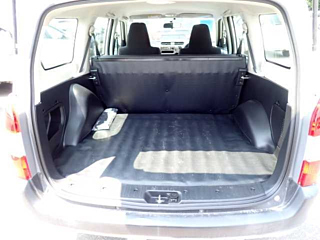 TOYOTA SUCCEED 2015
