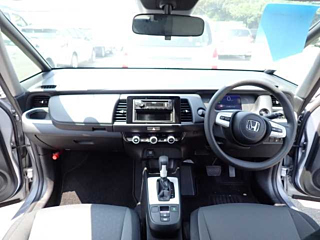 HONDA FIT 2020