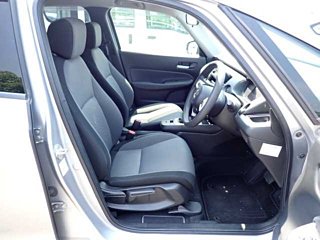HONDA FIT 2020