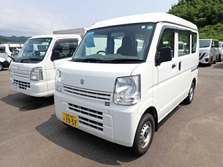 SUZUKI EVERY 2020