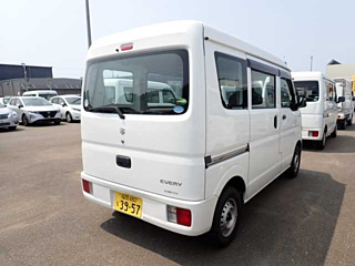 SUZUKI EVERY 2020