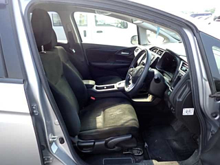 HONDA SHUTTLE 2020