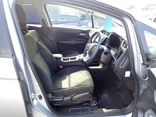 HONDA SHUTTLE 2022