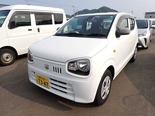 SUZUKI ALTO 2018