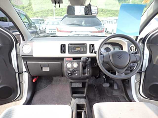 SUZUKI ALTO 2018