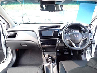 HONDA GRACE 2019