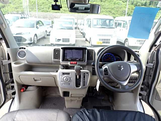 SUZUKI EVERY WAGON 2017