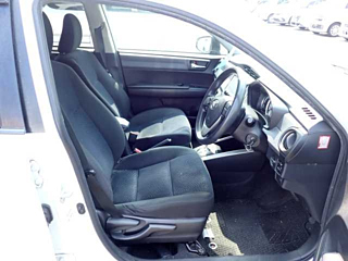 TOYOTA COROLLA FIELDER 2013