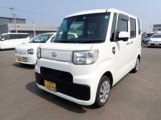 DAIHATSU HIJET CADDIE 2017