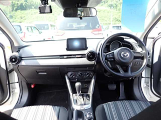 MAZDA MAZDA2 2021