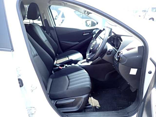 MAZDA MAZDA2 2021