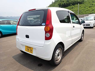 DAIHATSU MIRA 2017