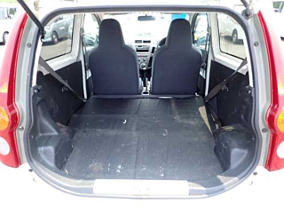 DAIHATSU MIRA 2017