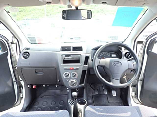 DAIHATSU MIRA 2017