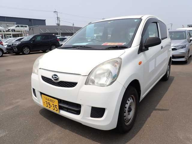 DAIHATSU MIRA 2017