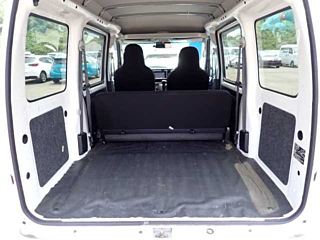 DAIHATSU HIJET VAN 2020