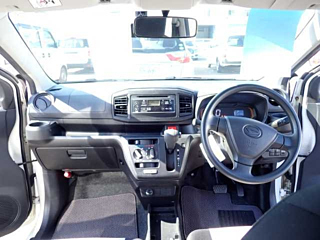 DAIHATSU MIRA E S 2018