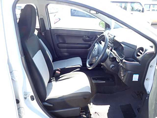 DAIHATSU MIRA E S 2018