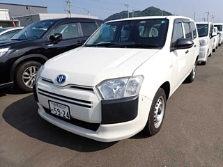 TOYOTA PROBOX 2021