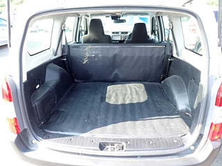 TOYOTA PROBOX 2021