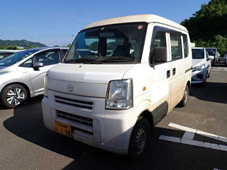 SUZUKI EVERY 2011